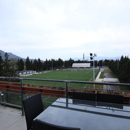 Cassino - Appartamento Duplex - Parco Rondo Exterior foto