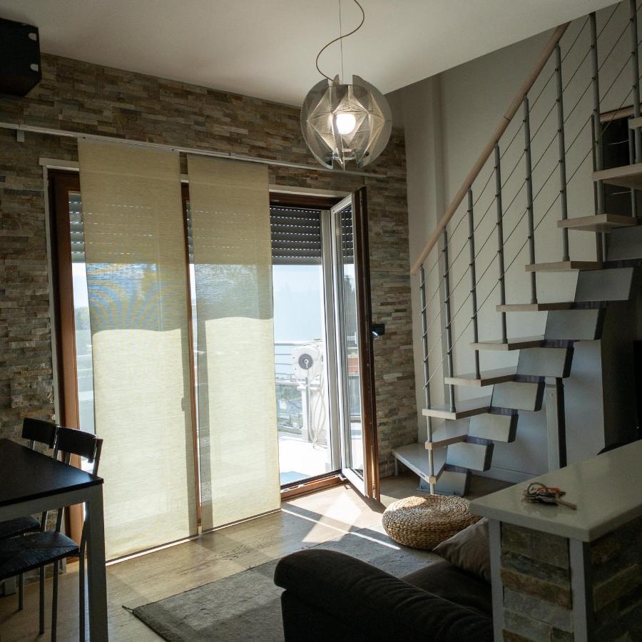 Cassino - Appartamento Duplex - Parco Rondo Exterior foto