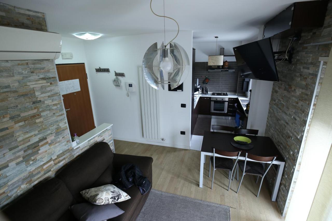 Cassino - Appartamento Duplex - Parco Rondo Exterior foto